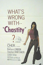 Uma garota chamada Castidade (Chastity)