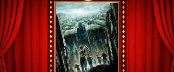 Vale a Pena ou Dá Pena 246 - Maze Runner - Correr ou Morrer