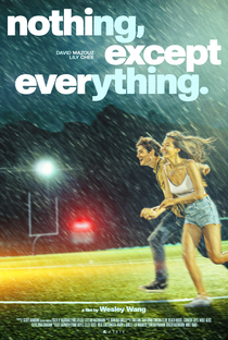 Nothing, Except Everything - Poster / Capa / Cartaz - Oficial 1