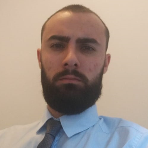 Foto de perfil de César Collin Lavalle