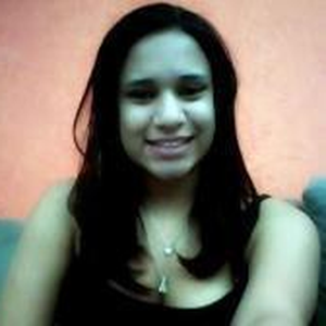 Foto de perfil de Raiane Bastos de Mello