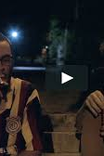 Poster de Curta Corações Sangrantes (2015)