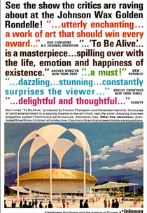 To Be Alive! (To Be Alive!)