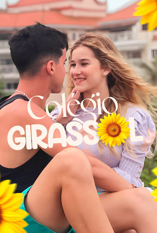 Poster 1 de Filme Colégio Girassol (2024)