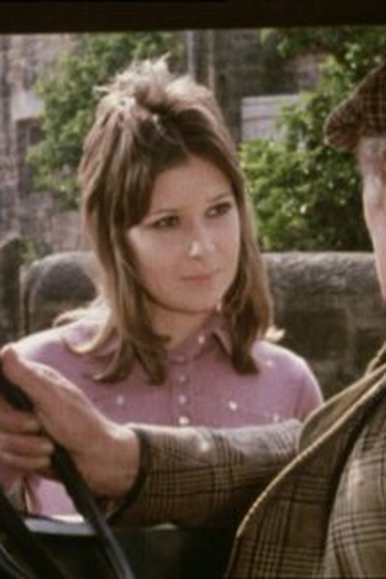 Poster de Episódio Dora (1971)