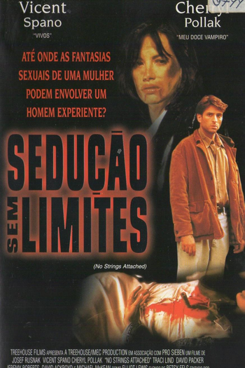  de Filme Sedução Sem Limites (1997)