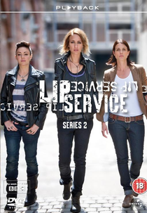 Lip Service (2ª Temporada) (Lip Service (Series 2))