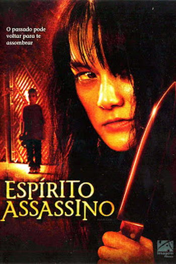  de Filme Espírito Assassino (2004)