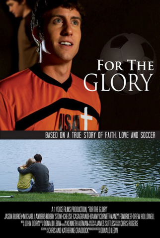 Poster 1 de Filme For the Glory (2012)