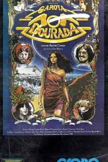  de Filme Garota Dourada (1984)