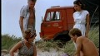 Trailer: Маленькая Вера (Kleine Vera) (Little Vera) (Film) (Trailer)