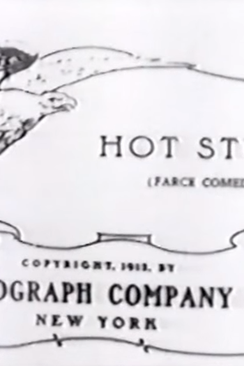  de Curta Hot Stuff (1912)