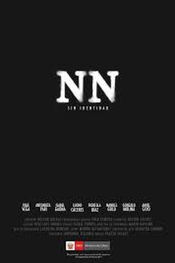 Poster de Filme Nn (2014)