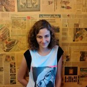 Foto de perfil de Luiza