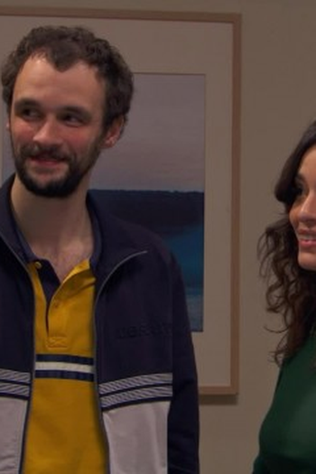 Poster de Episódio Episódio 206 (2023)