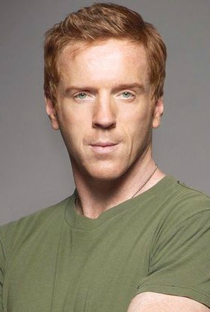 Damian Lewis - Poster 4