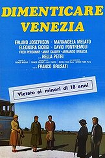  de Filme Encontro Marcado em Veneza (1979)