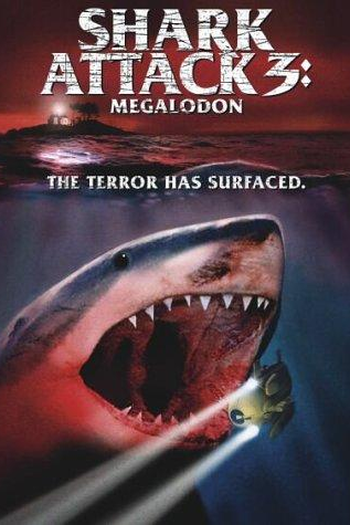  de Filme Tubarões 3 (2002)