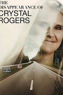 O Desaparecimento de Crystal Rogers - Poster / Capa / Cartaz - Oficial 1