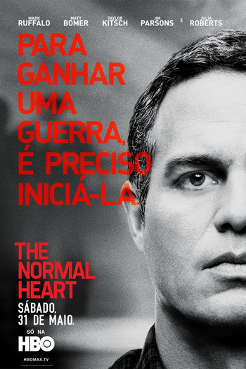  de Filme The Normal Heart (2014)