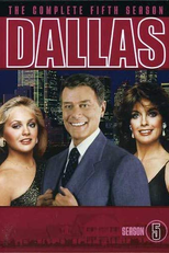 Dallas (5ª Temporada) (Dallas (Season 5))