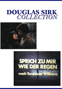 Fala Comigo Doce Como A Chuva (Sprich zu mir wie der Regen)