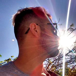Foto de perfil de Alexandre Junior