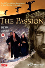 A Paixão de Cristo (The Passion)