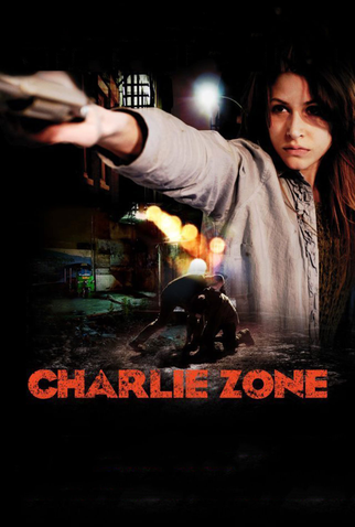 Poster 3 de Filme Charlie Zone (2011)