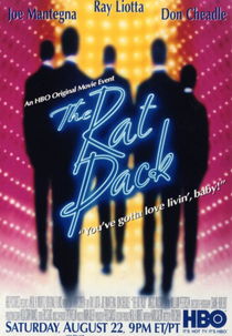 Os Maiorais (The Rat Pack)