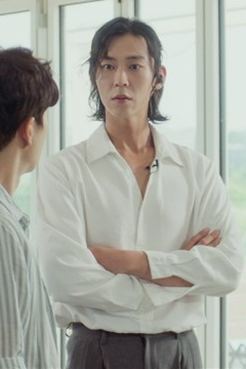 Poster de Episódio 에피소드 9 (2024)