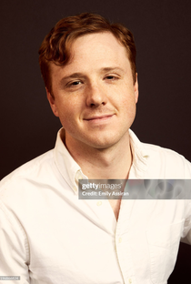 Dylan Redford - Poster / Capa / Cartaz - Oficial 1