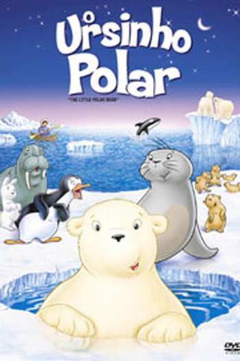  de Filme O Ursinho Polar (2001)