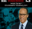 Warehouse 13: Inside Secret Government Warehouses