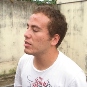 Foto de perfil de Tiago Fernandes Andrade