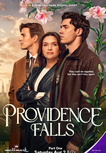 Providence Falls: Chance of a Lifetime (Providence Falls: Chance of a Lifetime)