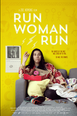 Run Woman Run (Run Woman Run)