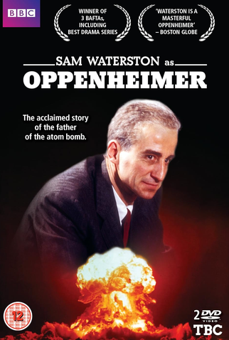 Poster 1 de Série Oppenheimer (1980)