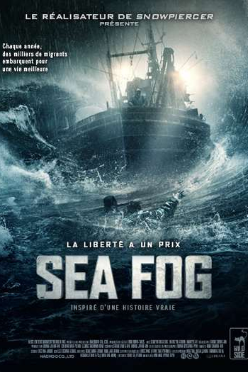  de Filme Névoa do Mar (2014)