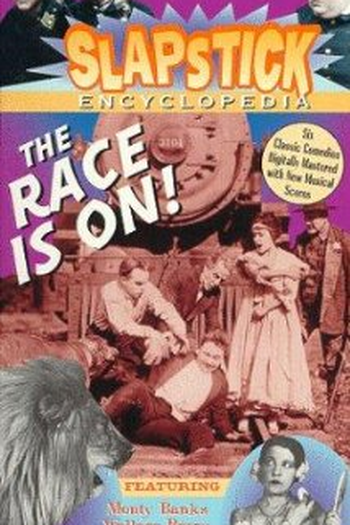 Poster de Curta Teddy at the Trotlee (1917)