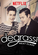 Degrassi: Next Class (2ª Temporada) (Degrassi: Next Class (Season 2))