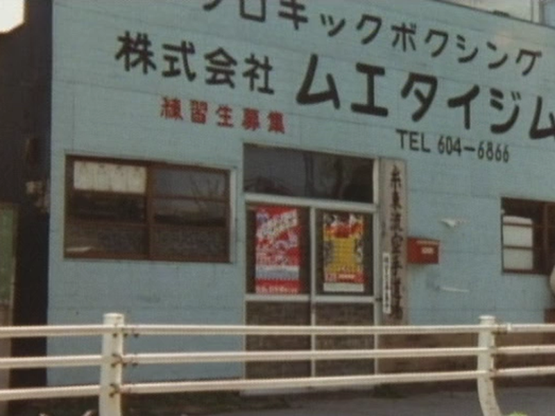 Foto 5 de The Nineteen Year-Old's Map