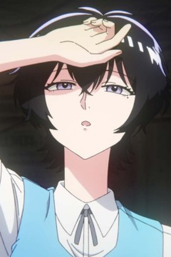 Poster de Episódio 第12話 (2025)