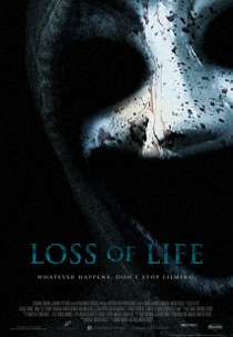 Loss of Life (Loss of Life)