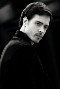 Ryan Kennedy (I) - Poster 1