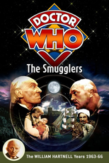 Doctor Who: The Smugglers (Doctor Who: The Smugglers)