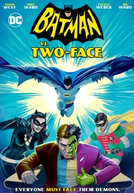 Batman vs Duas-Caras