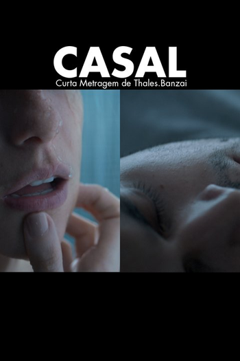 Poster de Curta Casal (2014)