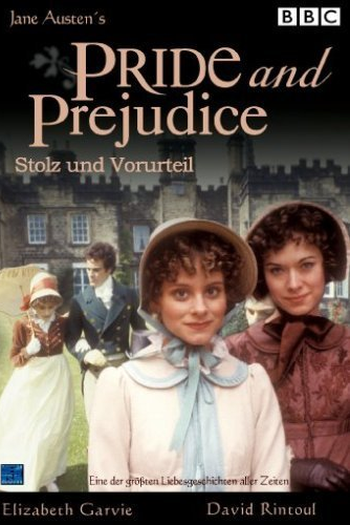  de Série Orgulho e Preconceito (1980)
