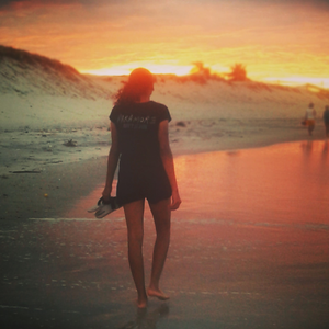 Foto de perfil de Ângela Farias